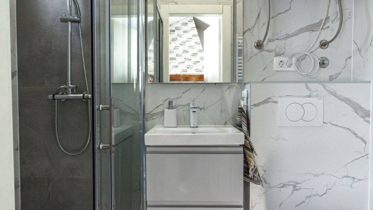 Photo of Bathroom in Solin