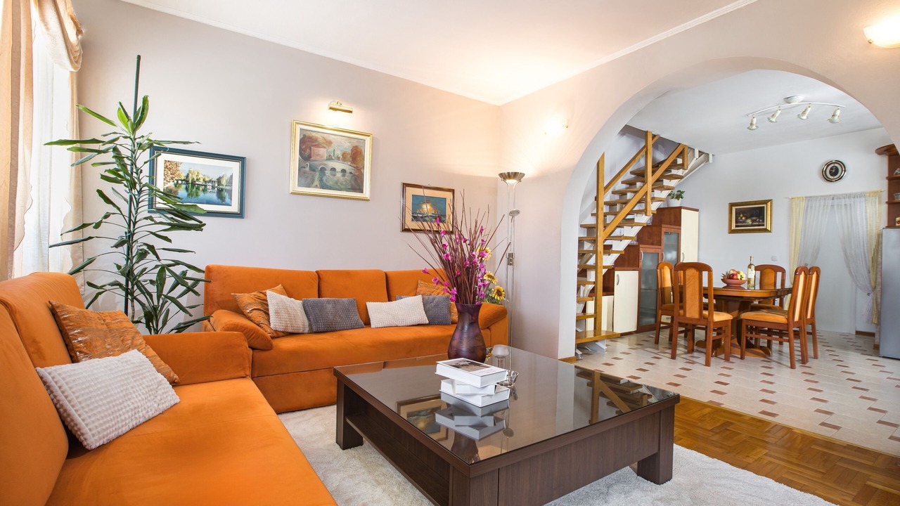 Photo of Livingroom in Solin