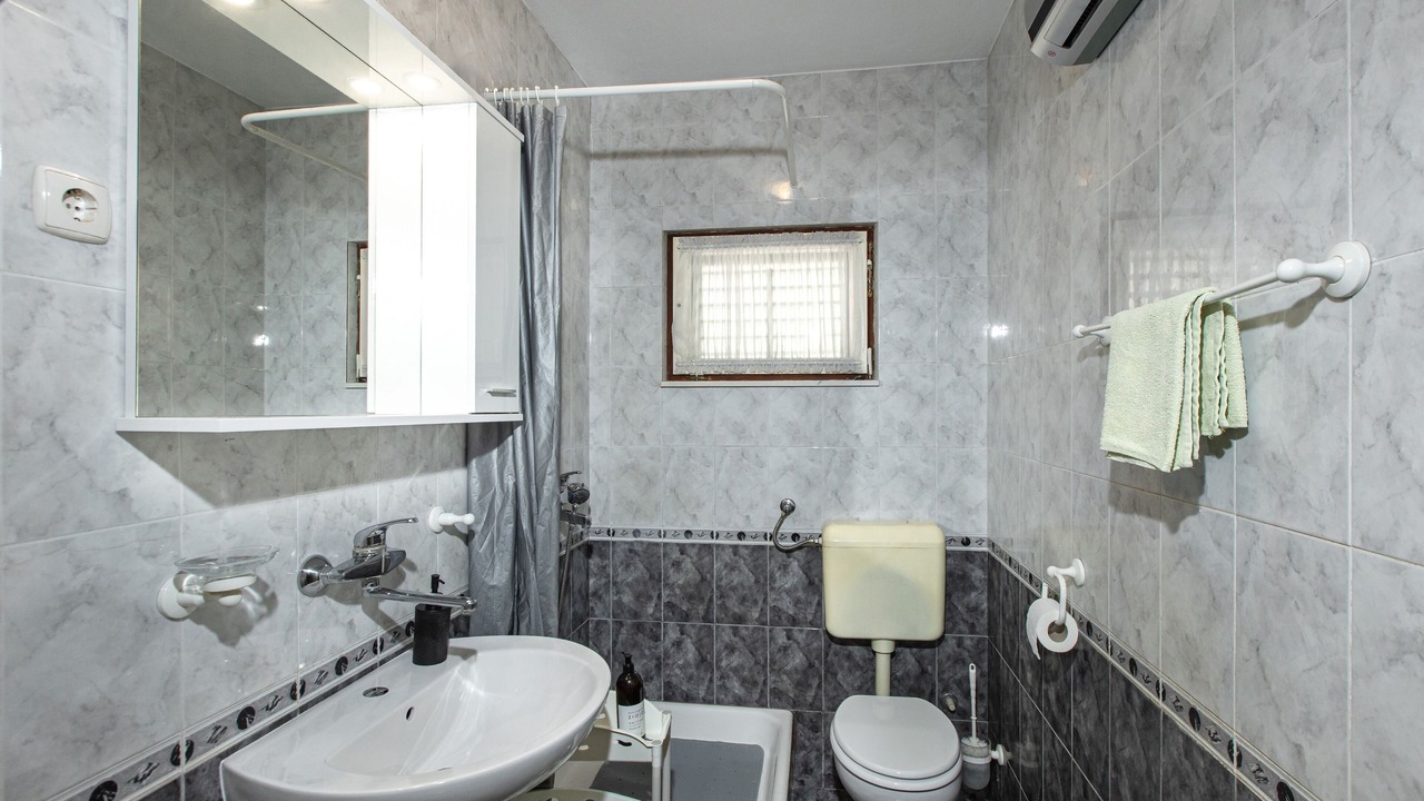 Photo of Bathroom in Solin