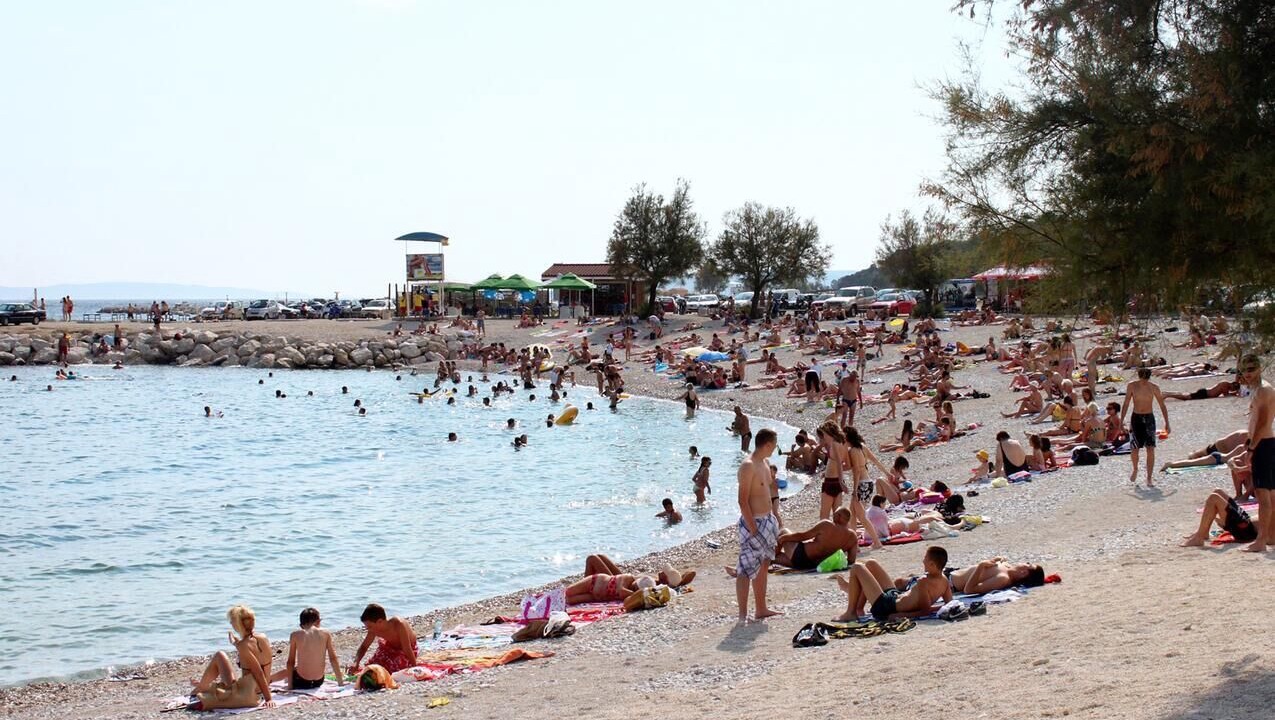 Photo of Others in Solin