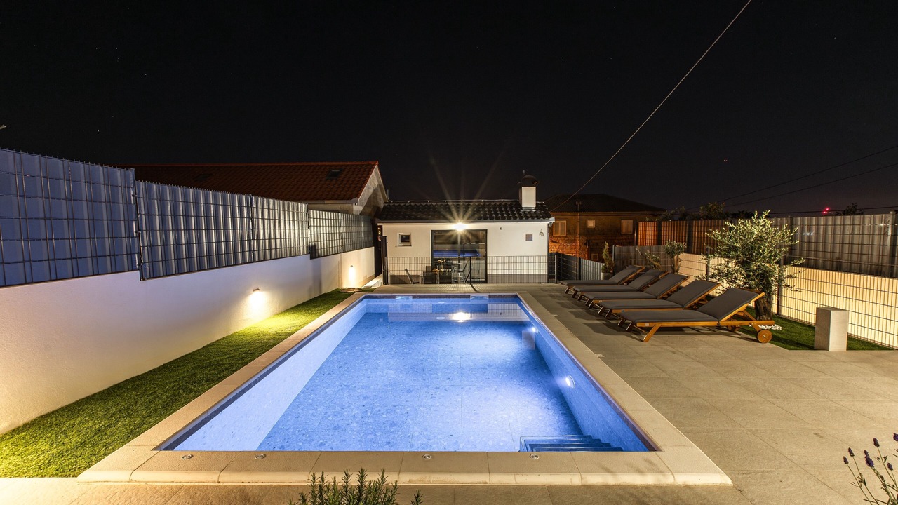 Photo of Outdoor in Solin