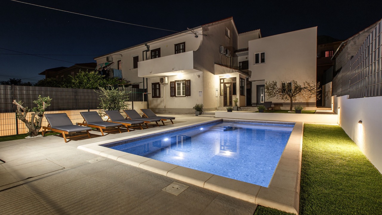 Photo of Outdoor in Solin