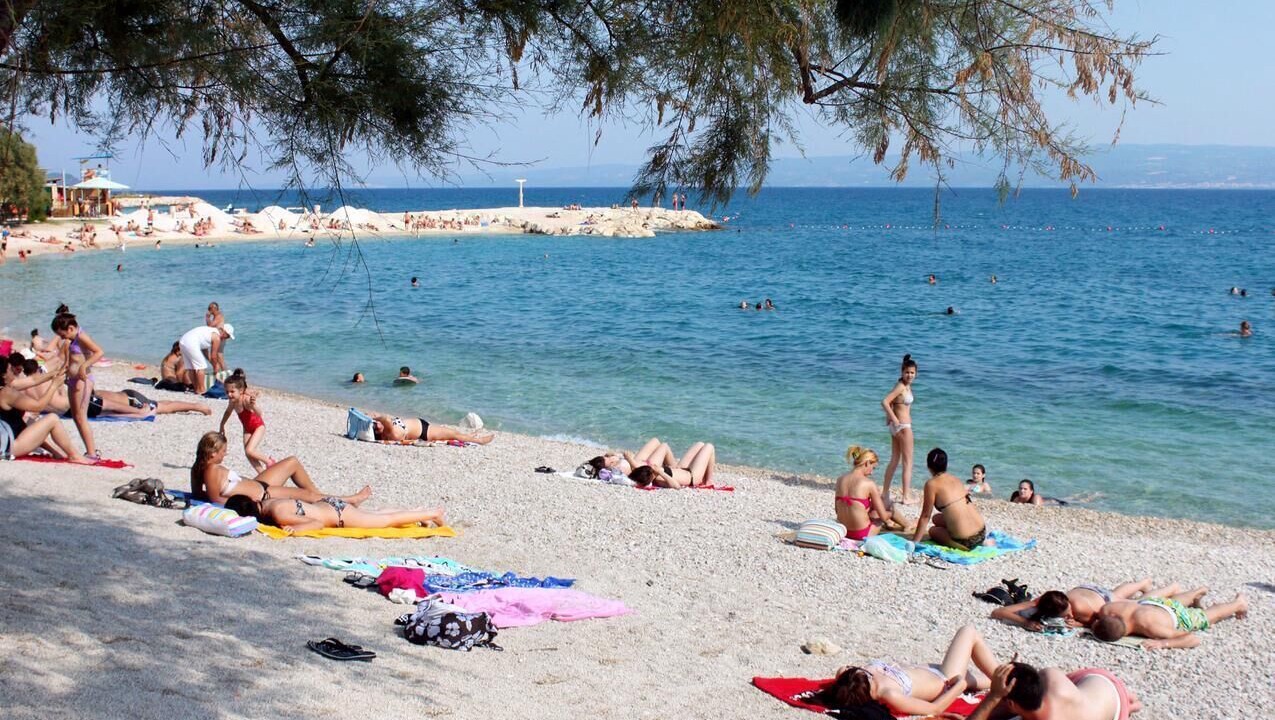 Photo of Others in Solin