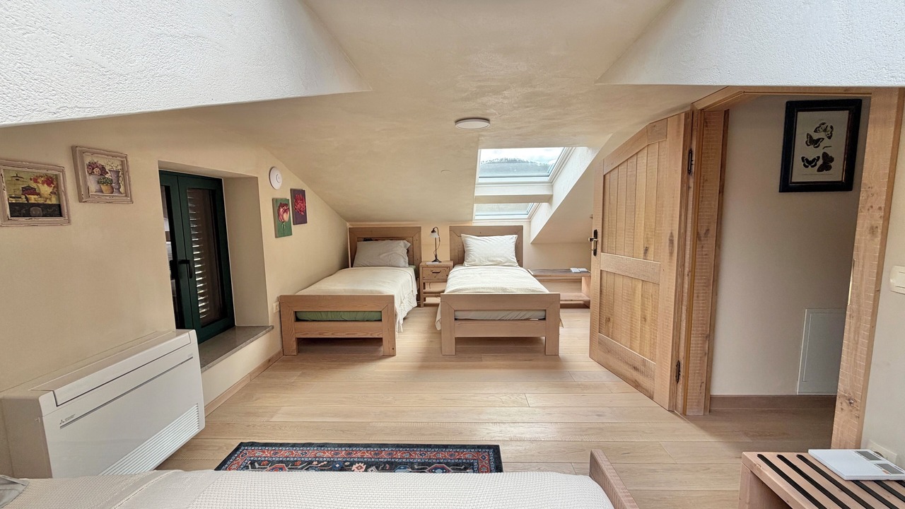 Photo of Bedroom in Kras