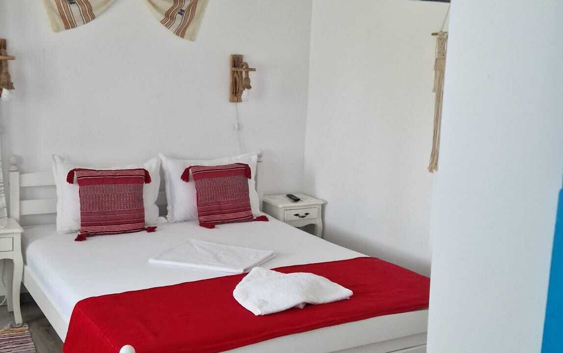Photo of Bedroom in Murighiol