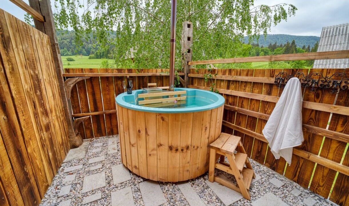 Photo of Outdoor in Cerknica