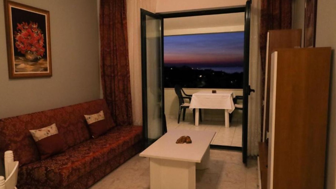 Photo of Livingroom in Kali