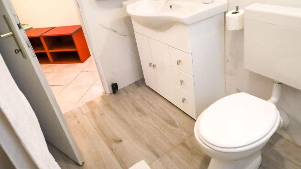 Photo of Bathroom in Kali