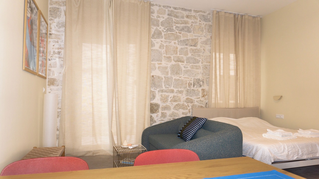 Photo of Bedroom in Kastel Novi