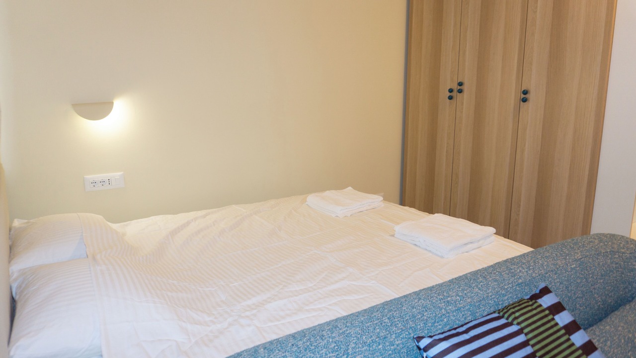 Photo of Bedroom in Kastel Novi