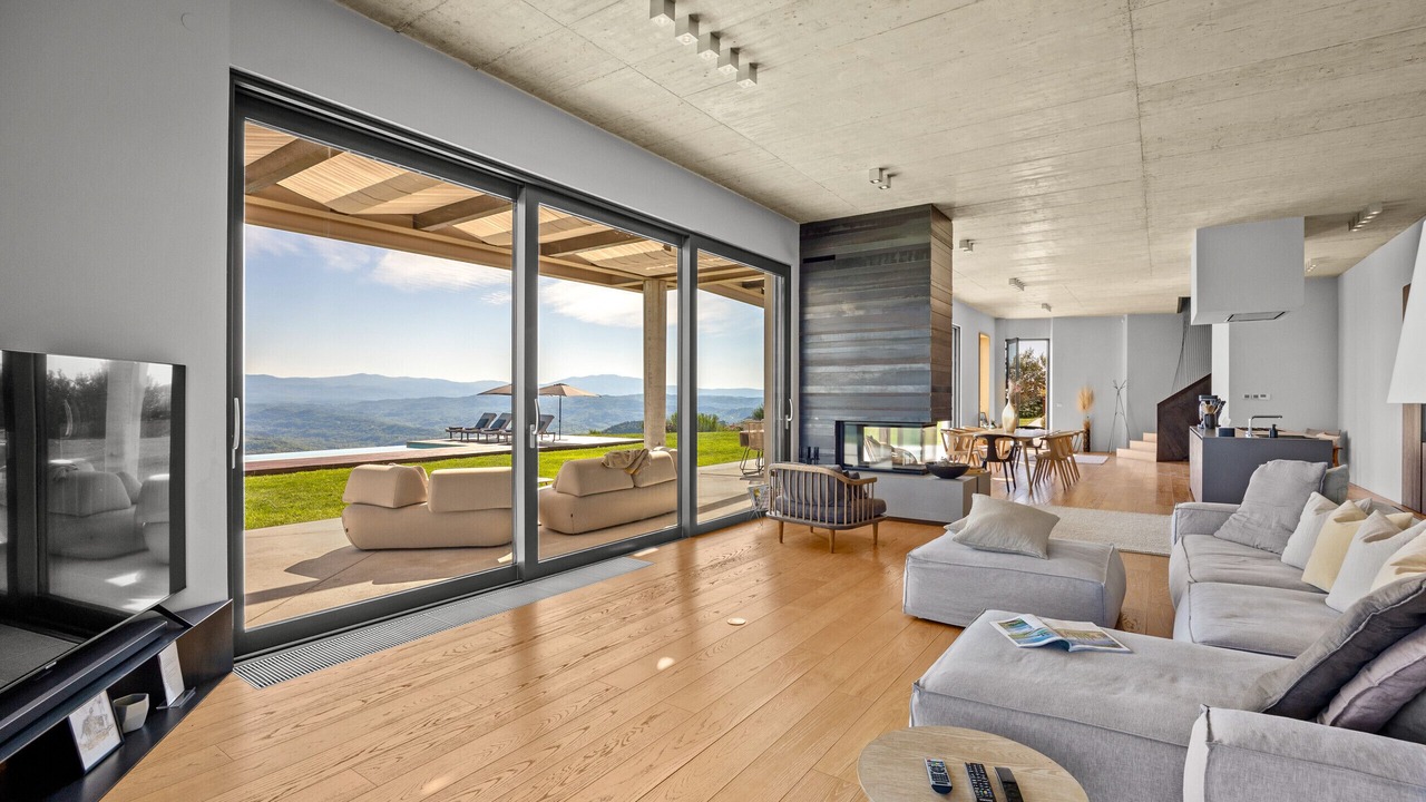 Photo of Livingroom in Zamask
