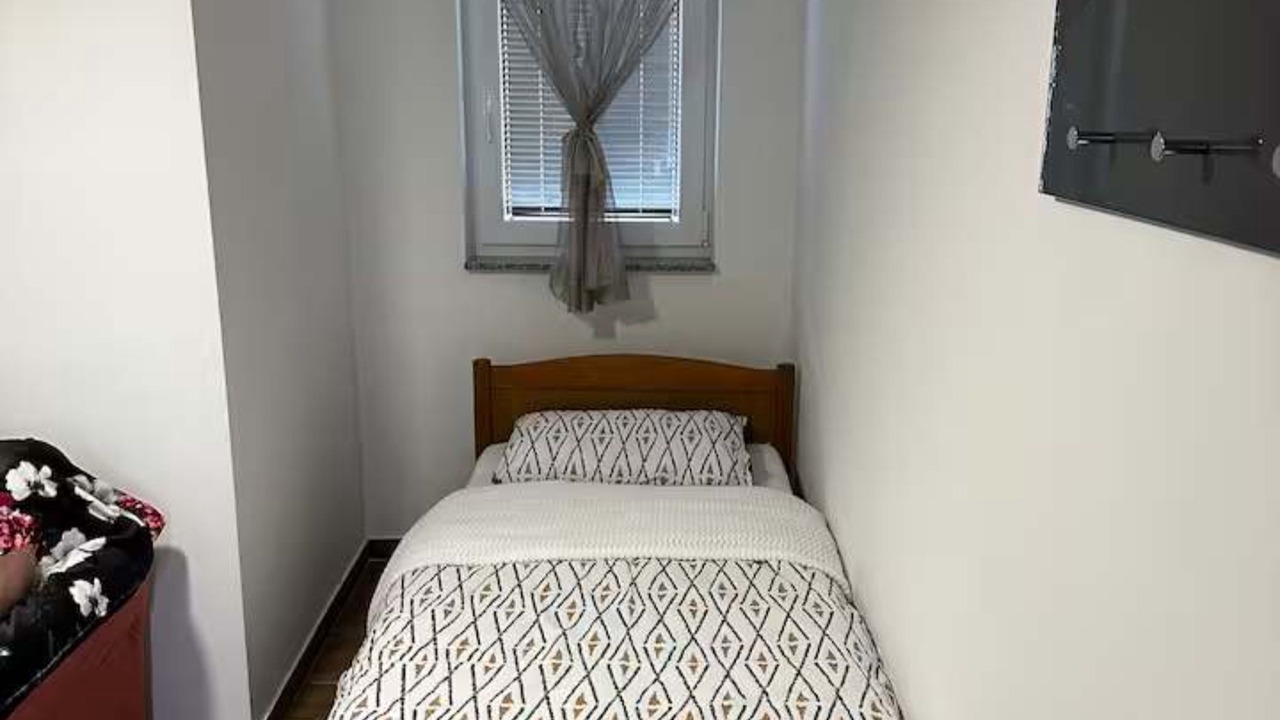 Photo of Bedroom in Zumberak