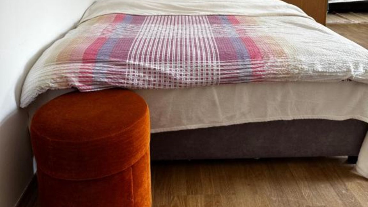 Photo of Bedroom in Zumberak