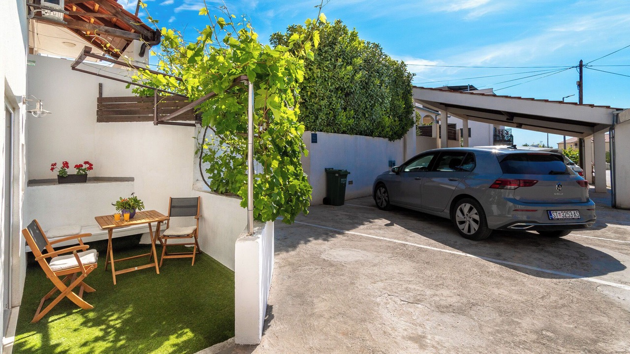Photo of Outdoor in Businci