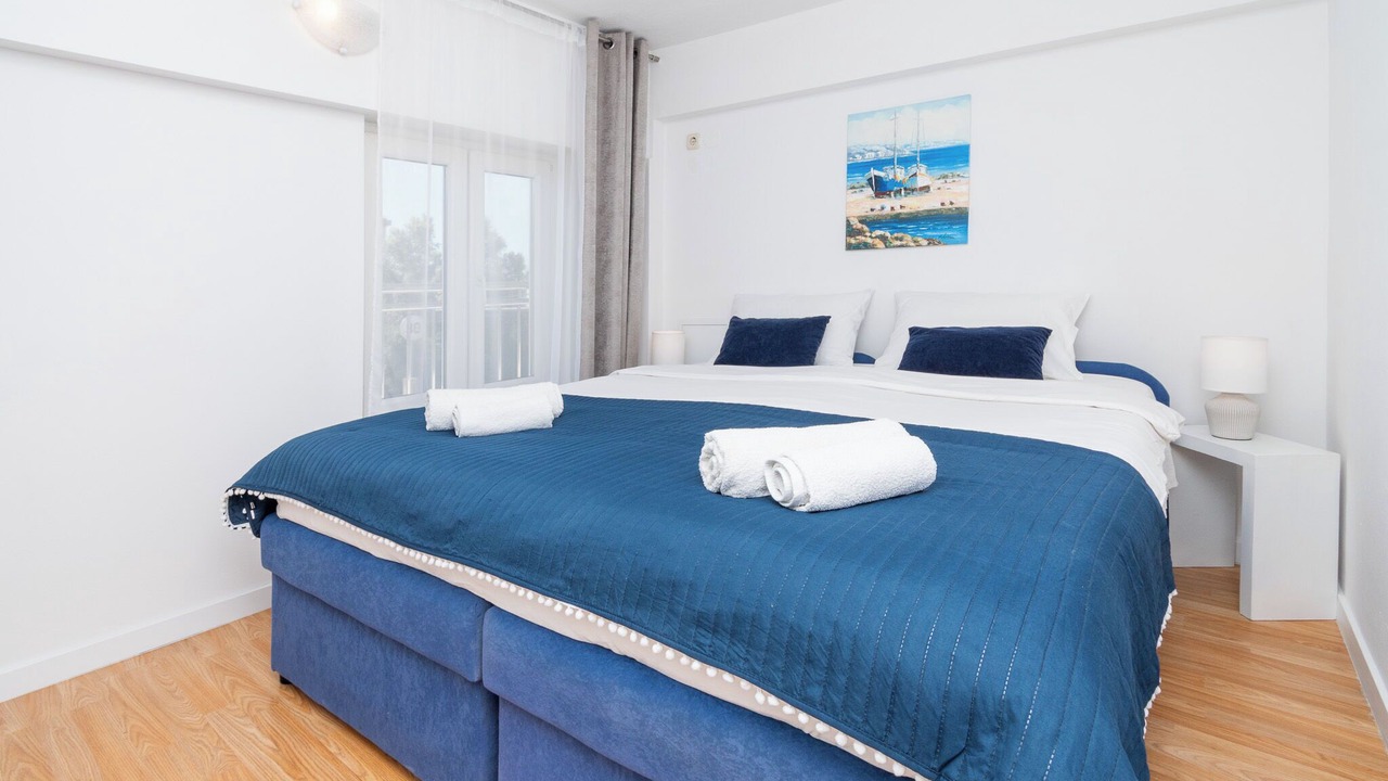 Photo of Bedroom in Businci