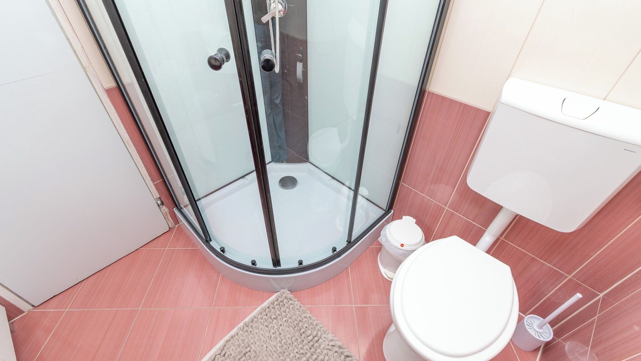 Photo of Bathroom in Businci