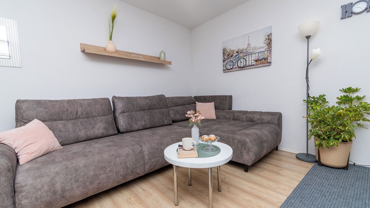 Photo of Livingroom in Businci