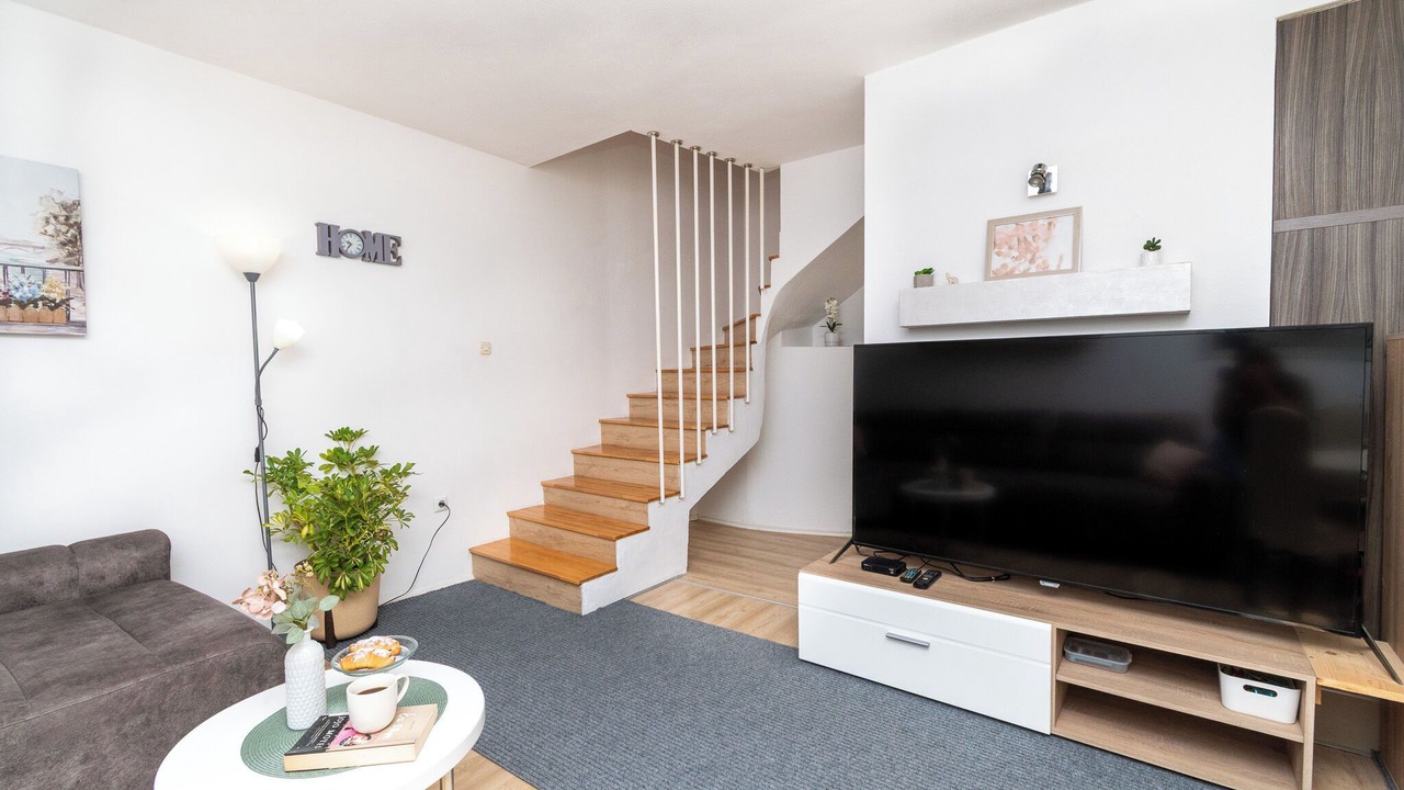 Photo of Livingroom in Businci