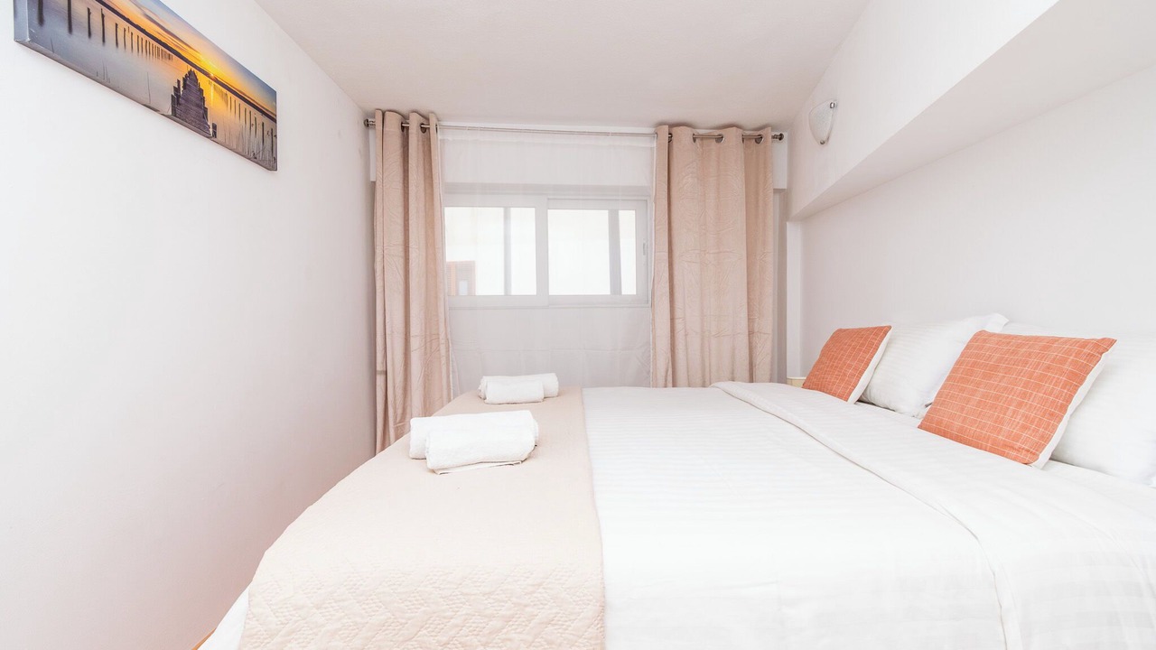 Photo of Bedroom in Businci