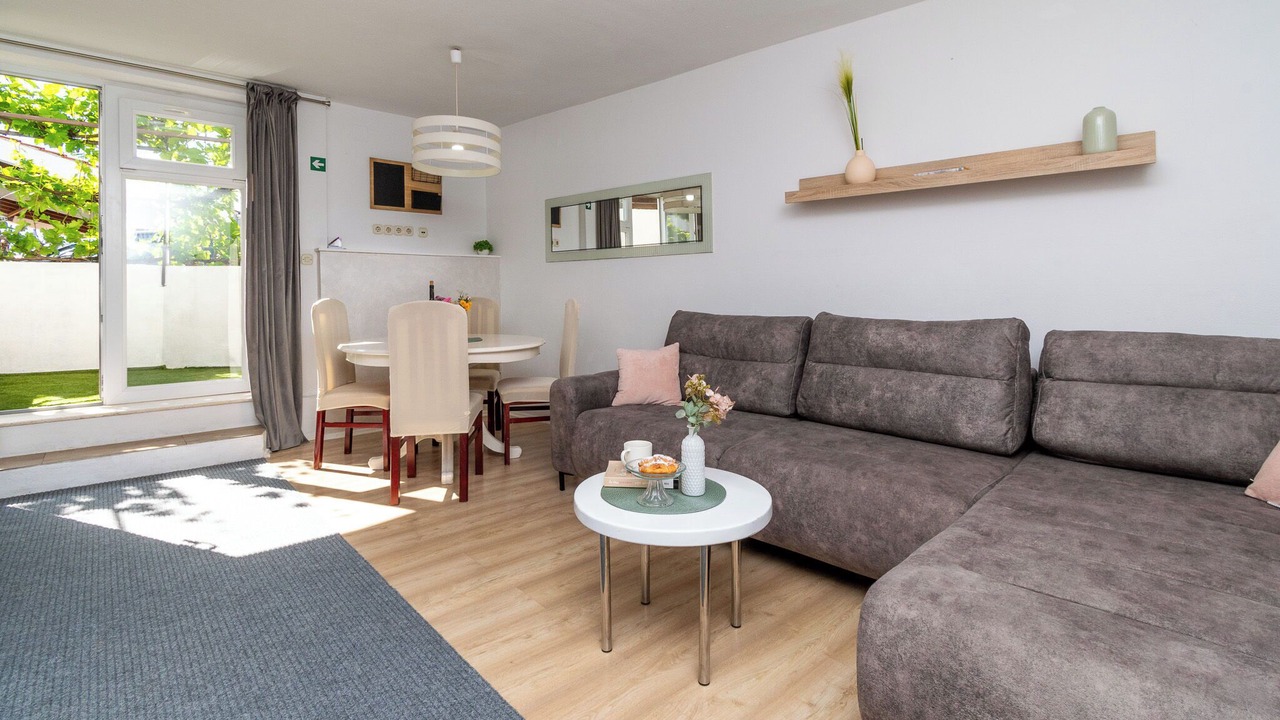 Photo of Livingroom in Businci