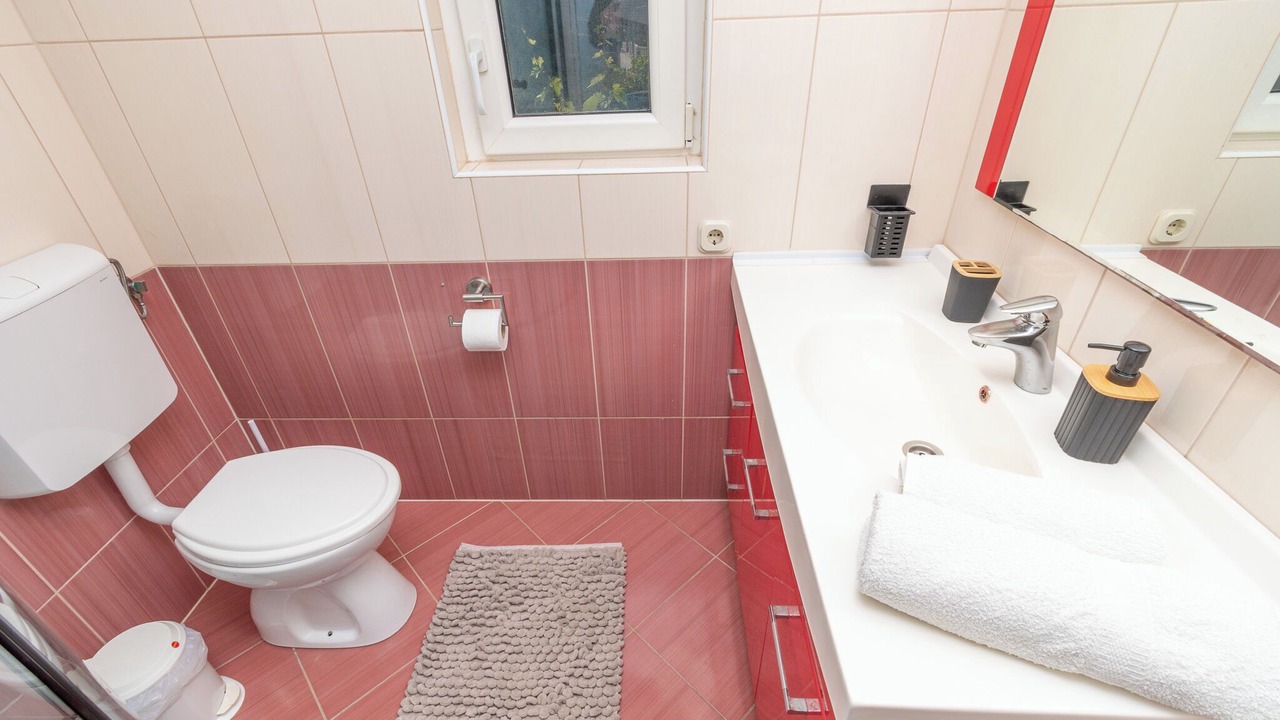 Photo of Bathroom in Businci