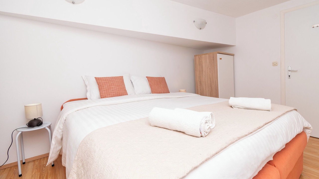 Photo of Bedroom in Businci