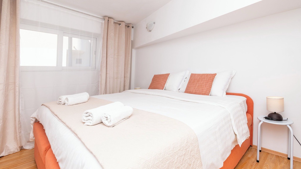Photo of Bedroom in Businci