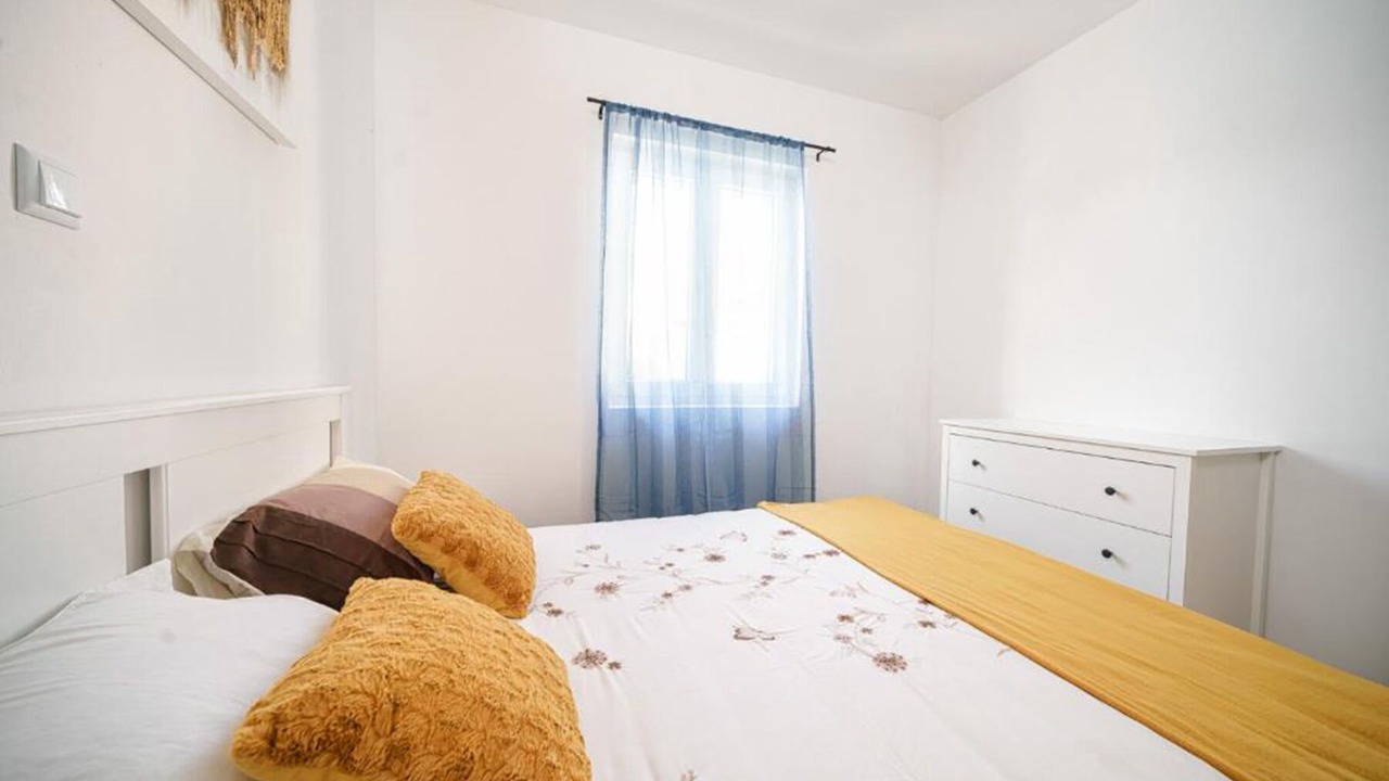 Photo of Bedroom in Dobra Voda
