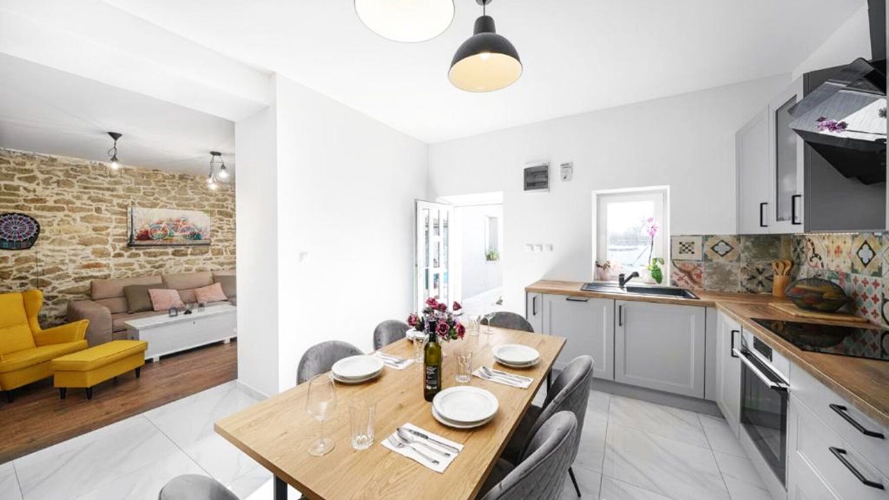 Photo of Kitchen in Dobra Voda