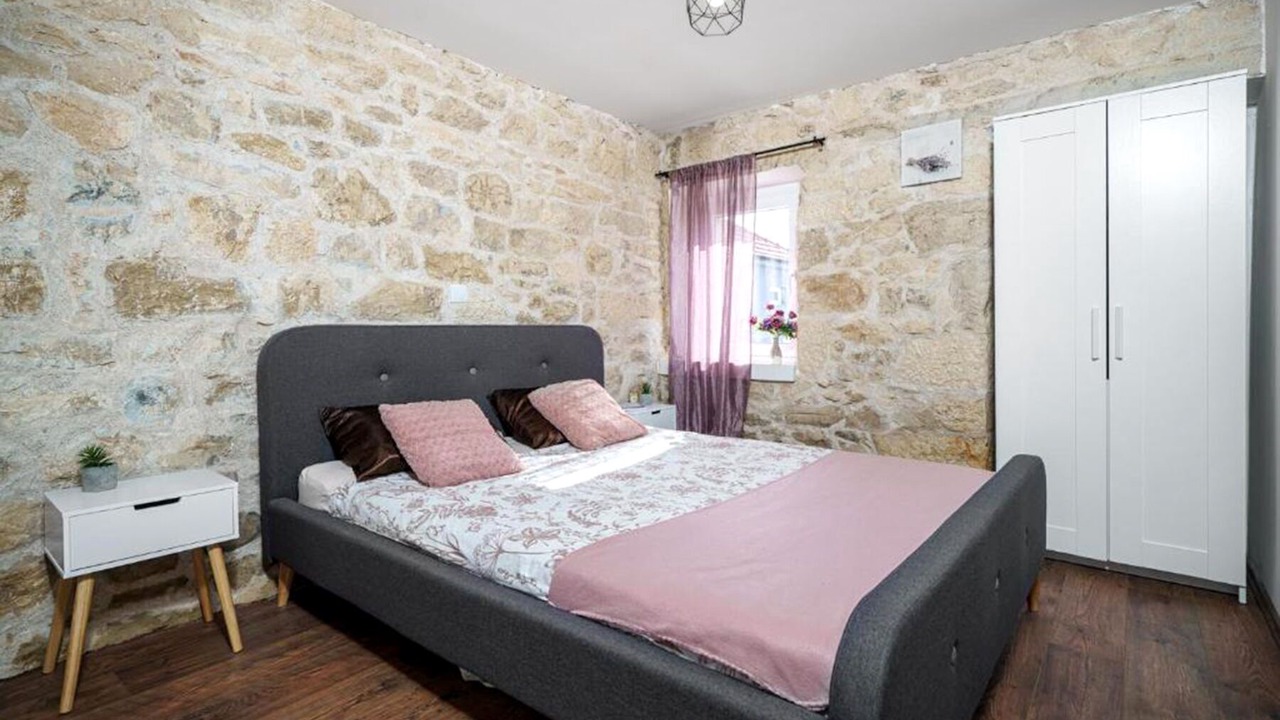 Photo of Bedroom in Dobra Voda