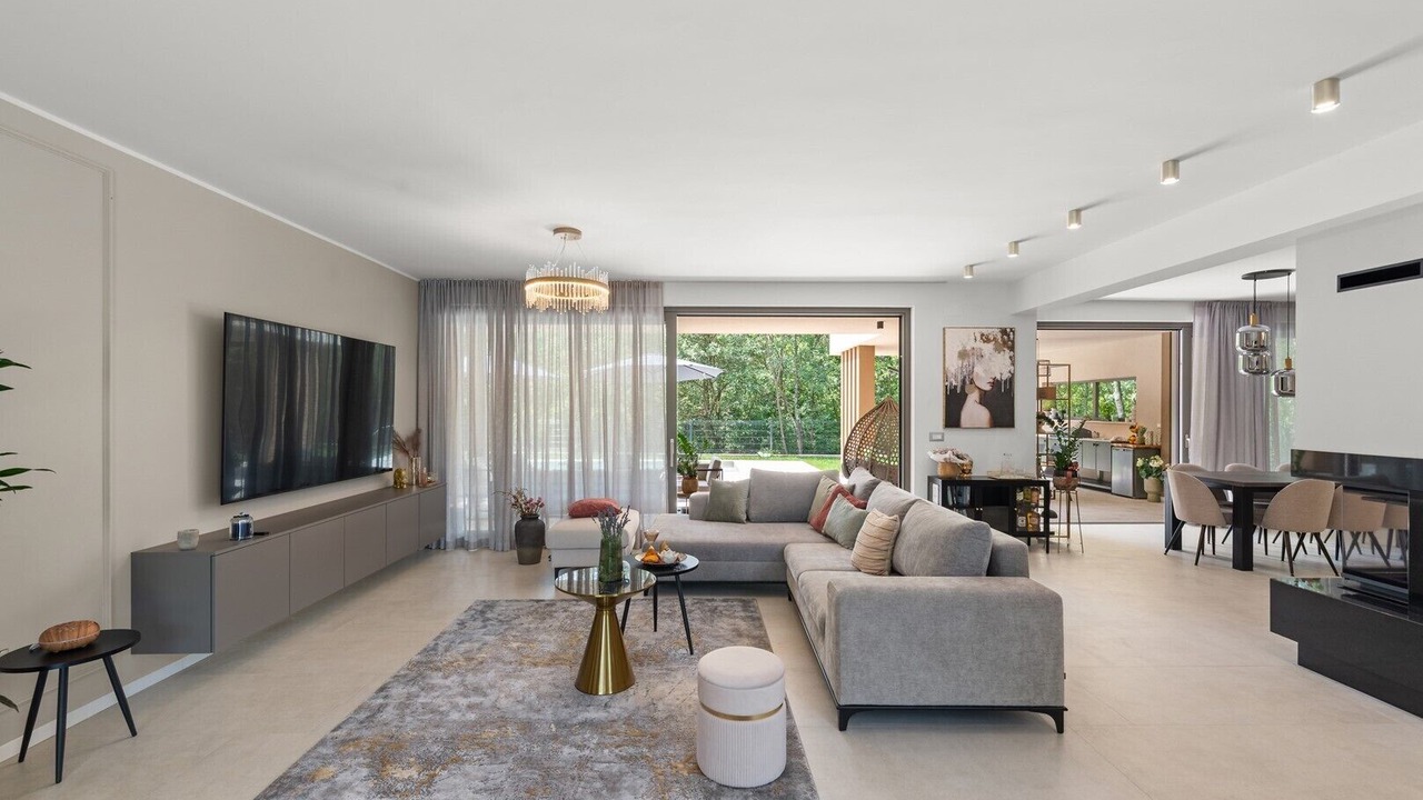 Photo of Livingroom in Babici