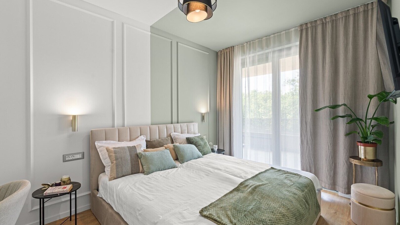 Photo of Bedroom in Babici