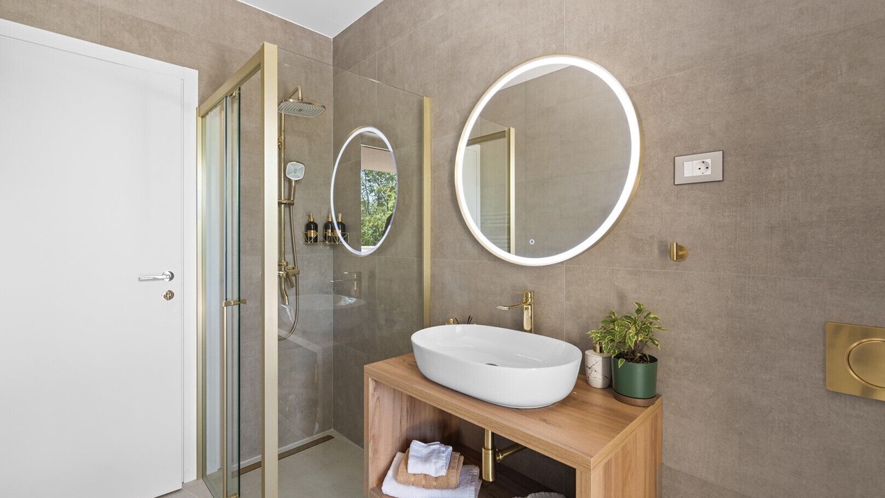 Photo of Bathroom in Babici