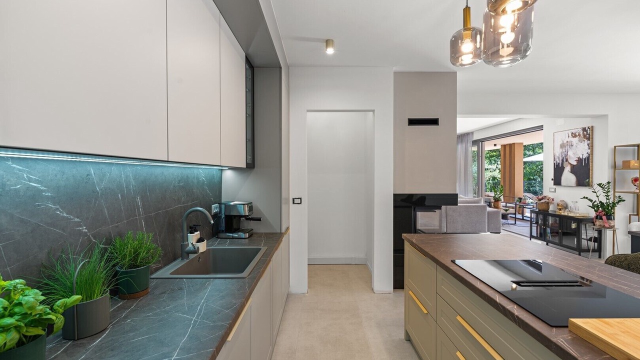 Photo of Kitchen in Babici