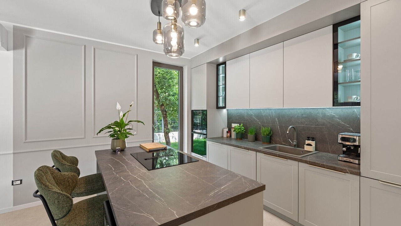 Photo of Kitchen in Babici
