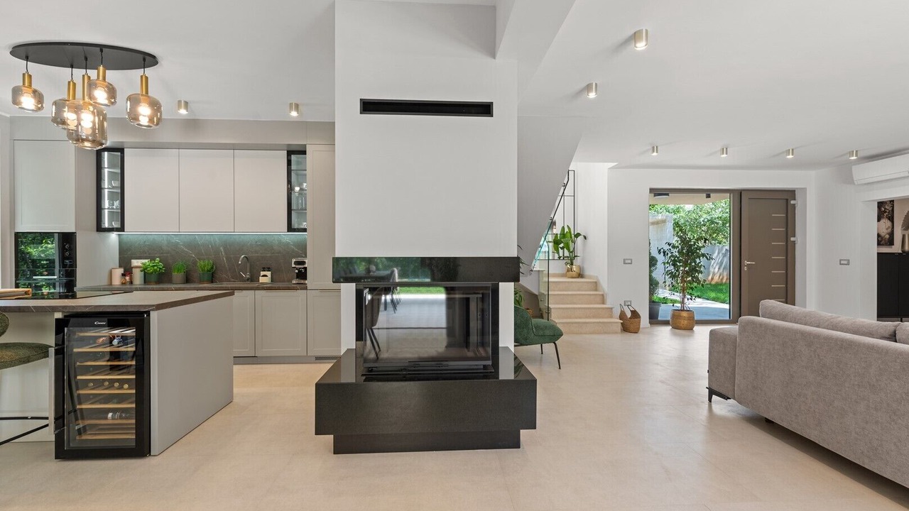 Photo of Livingroom in Babici