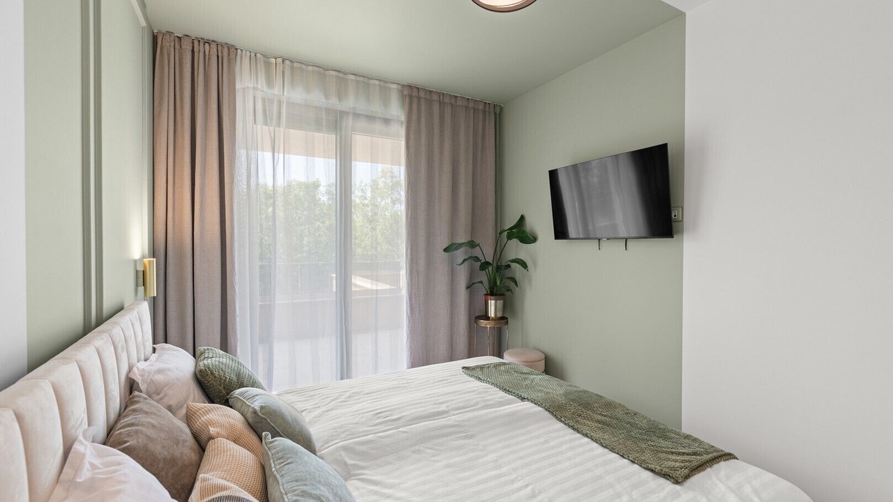 Photo of Bedroom in Babici