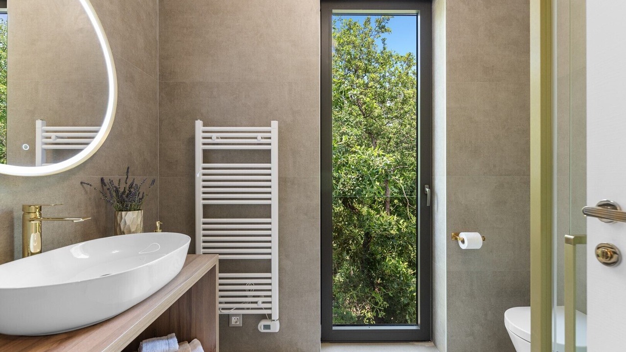 Photo of Bathroom in Babici