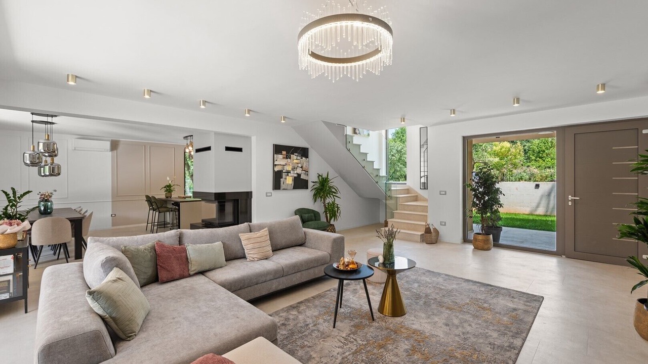 Photo of Livingroom in Babici