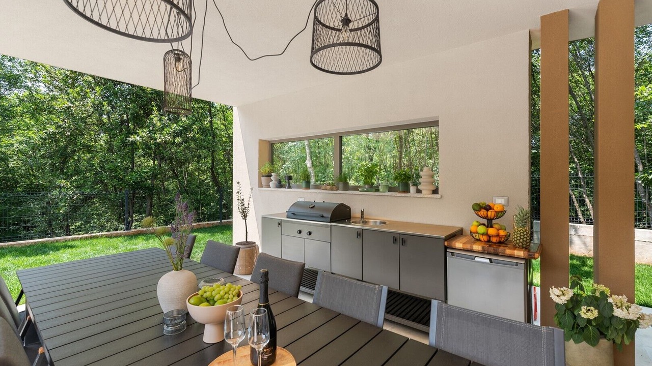 Photo of Outdoor in Babici