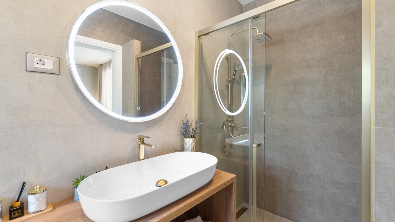 Photo of Bathroom in Babici