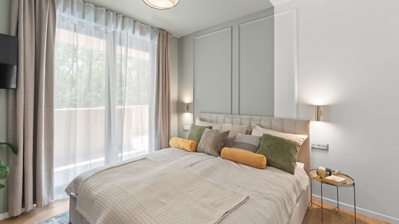 Photo of Bedroom in Babici
