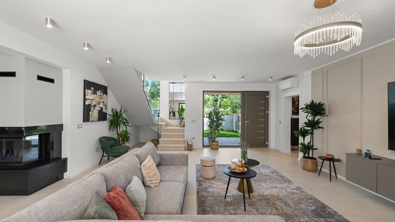 Photo of Livingroom in Babici