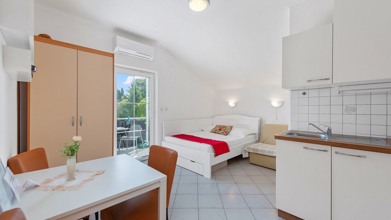 Photo of Livingroom in Sveti Filip i Jakov