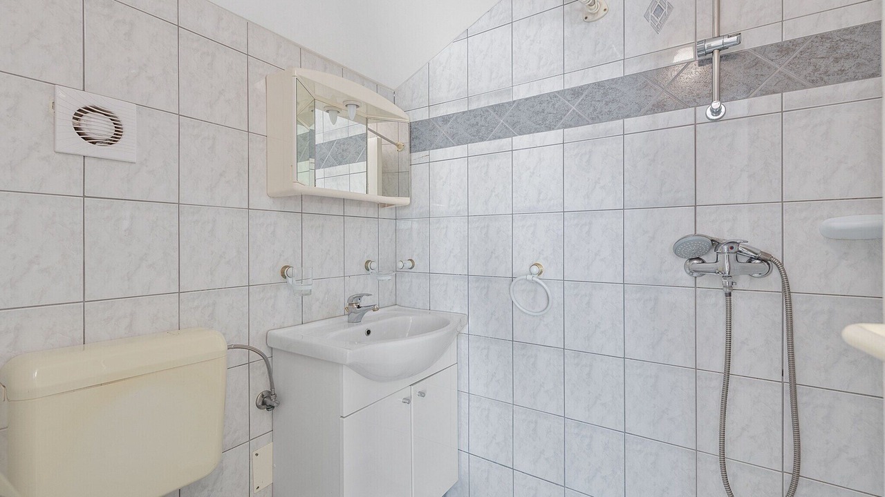 Photo of Bathroom in Sveti Filip i Jakov