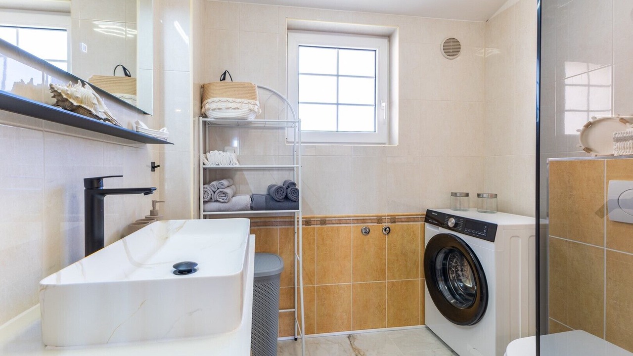 Photo of Bathroom in Vrvari