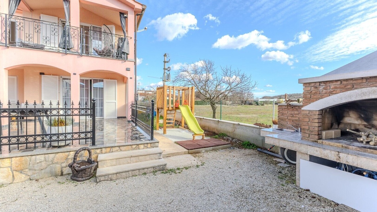 Photo of Patio Balcony in Vrvari