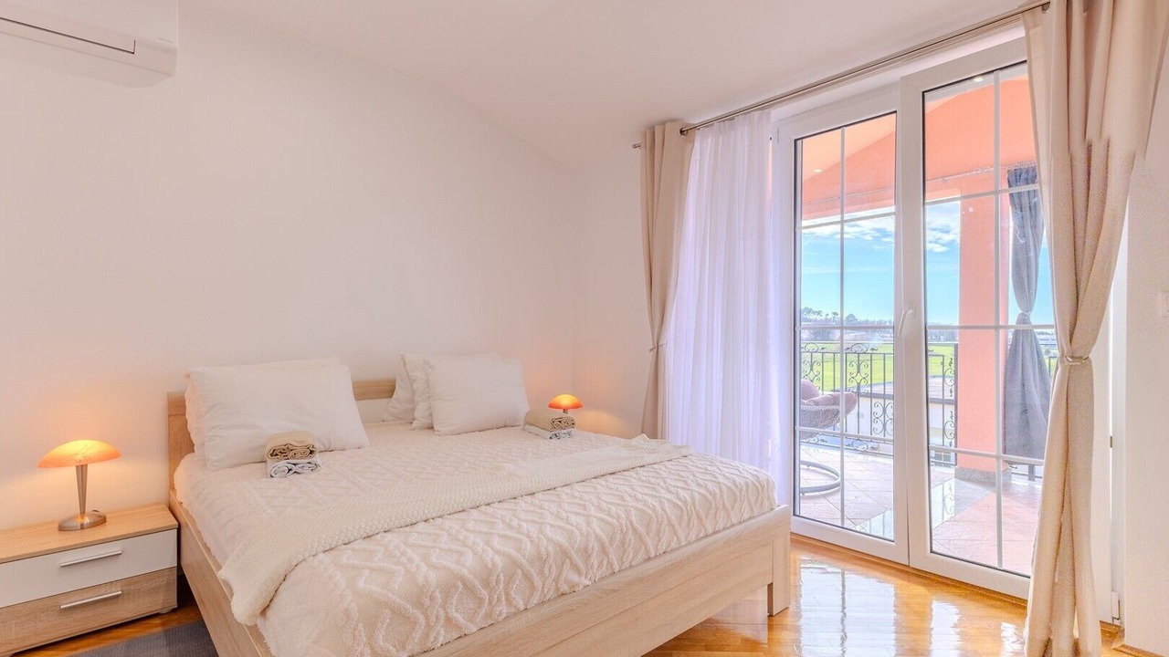 Photo of Bedroom in Vrvari