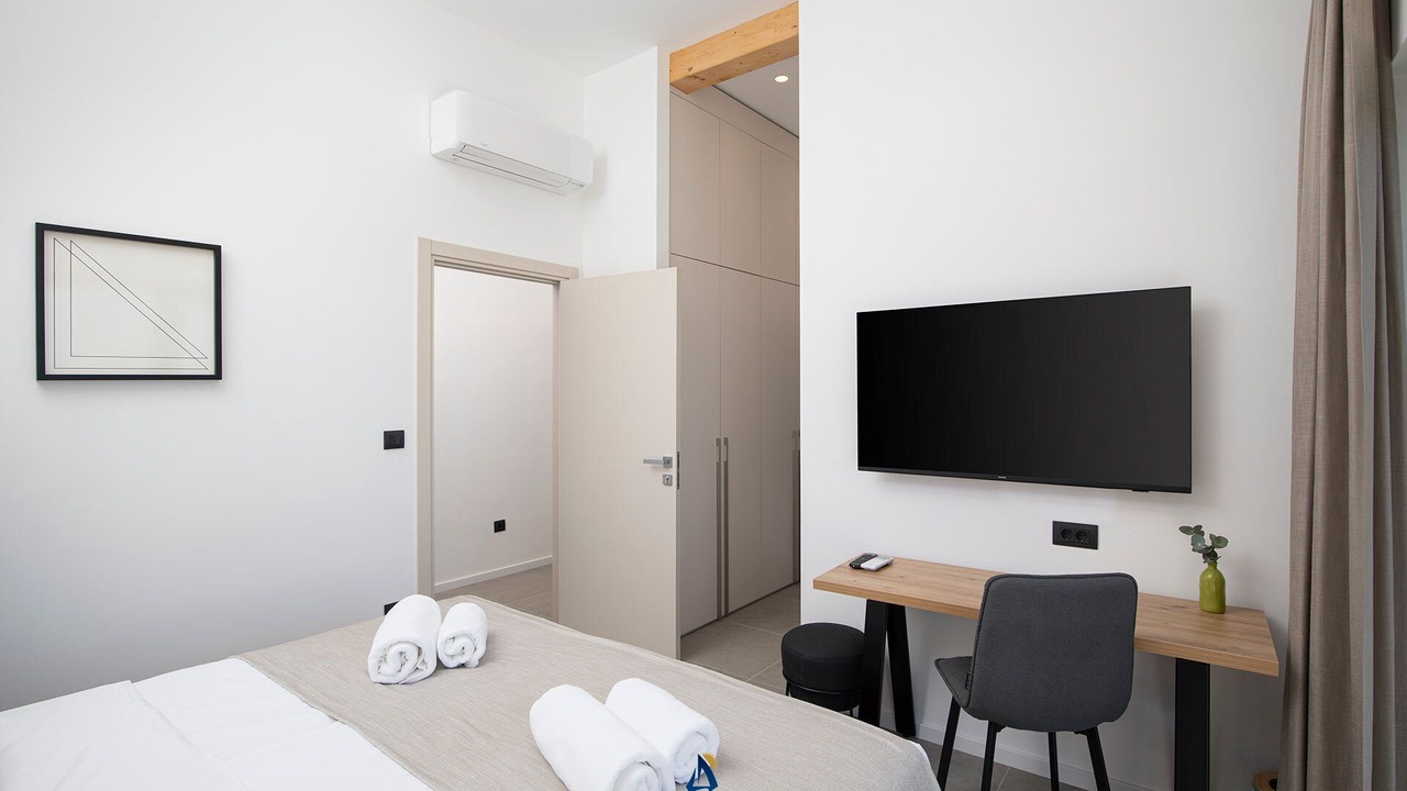Photo of Bedroom in Bale
