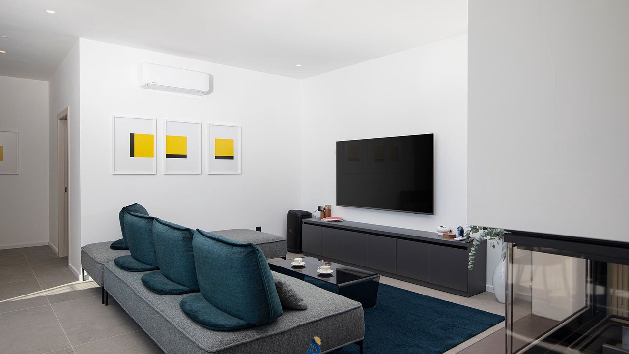 Photo of Livingroom in Bale